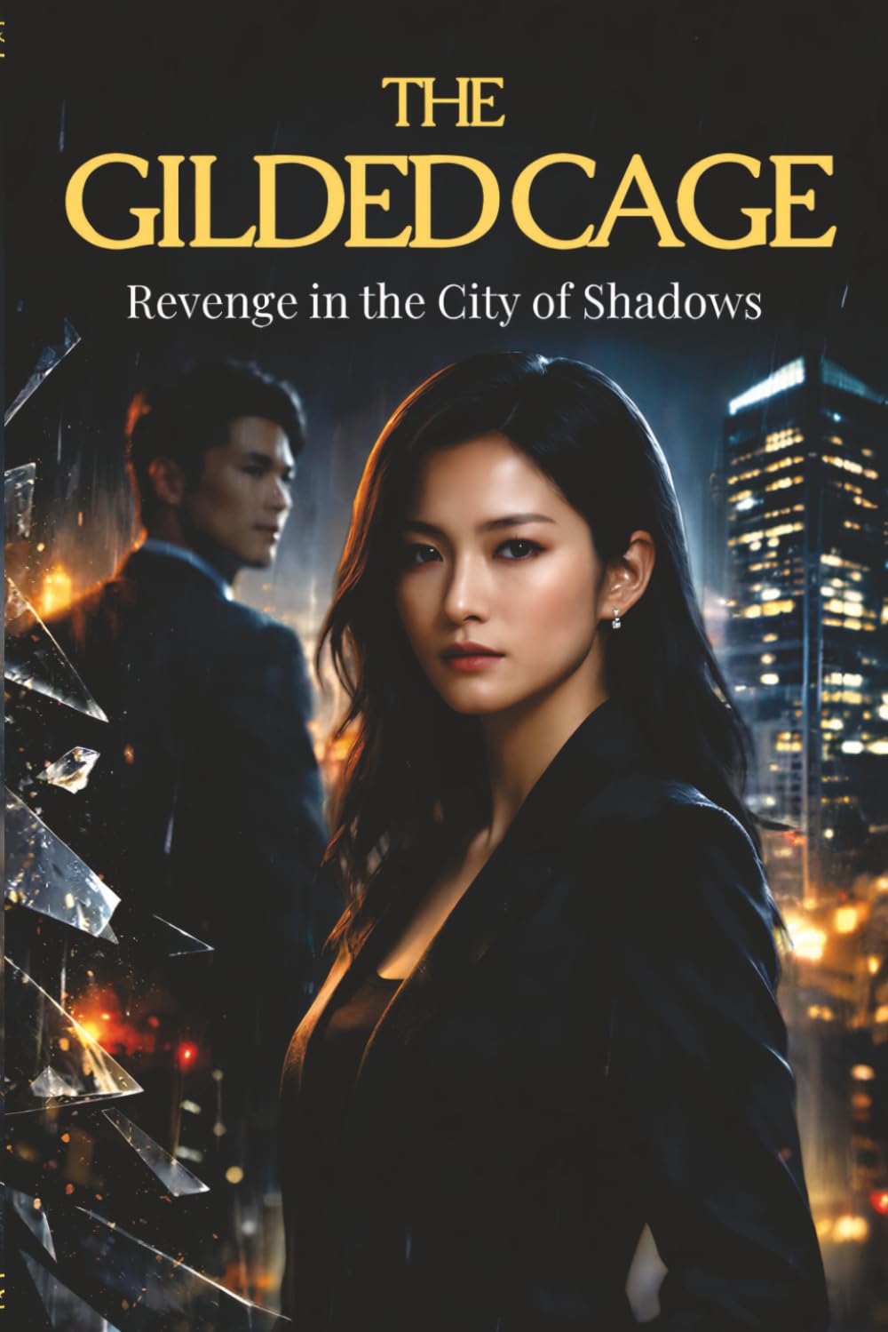 The Gilded Cage: Revenge in the City of Shadows