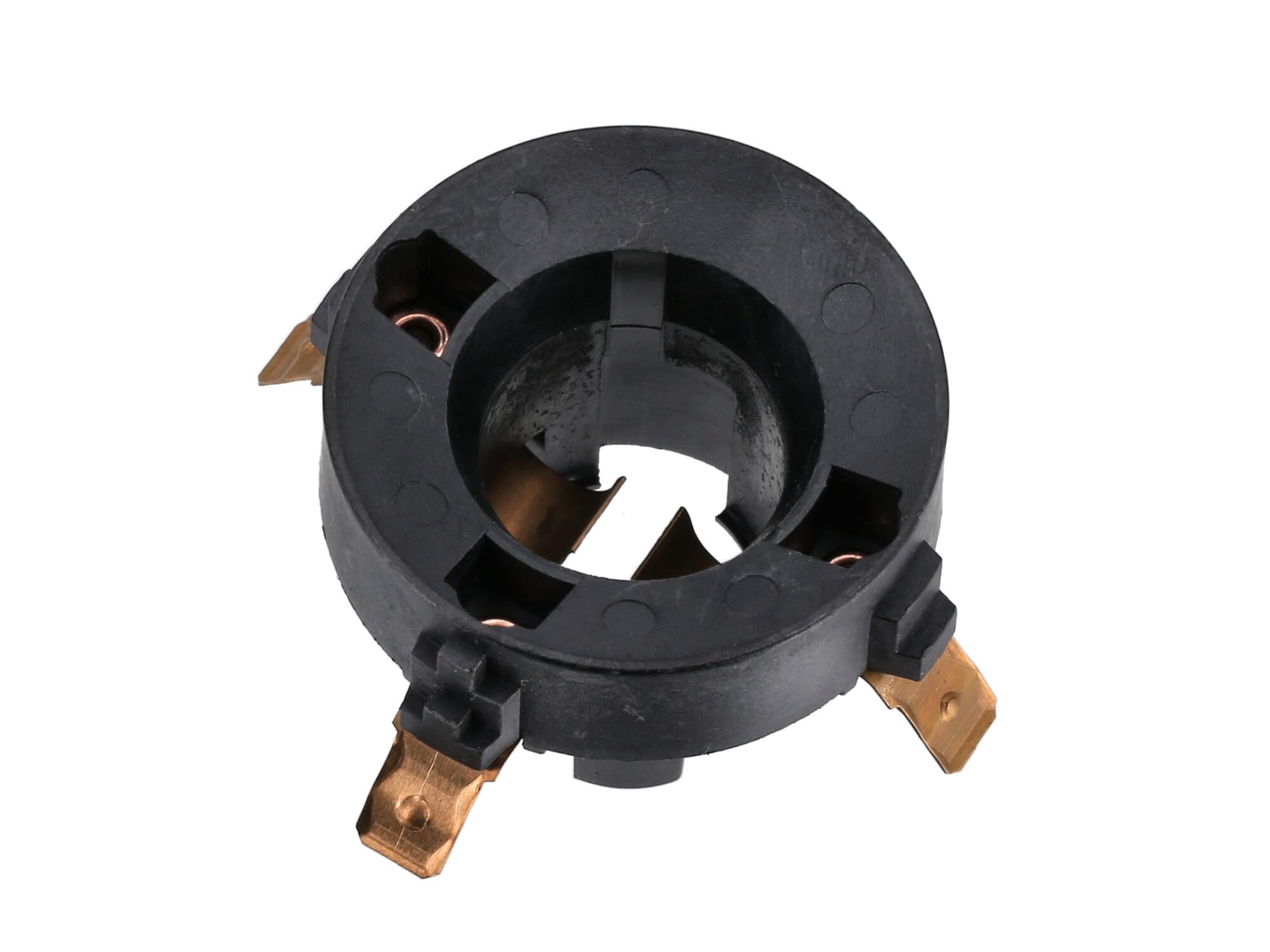 Glühlampe Glühbirne 6V 35/35W BA20d Biluxlampe S2 E-Prüfzeichen - 3,49