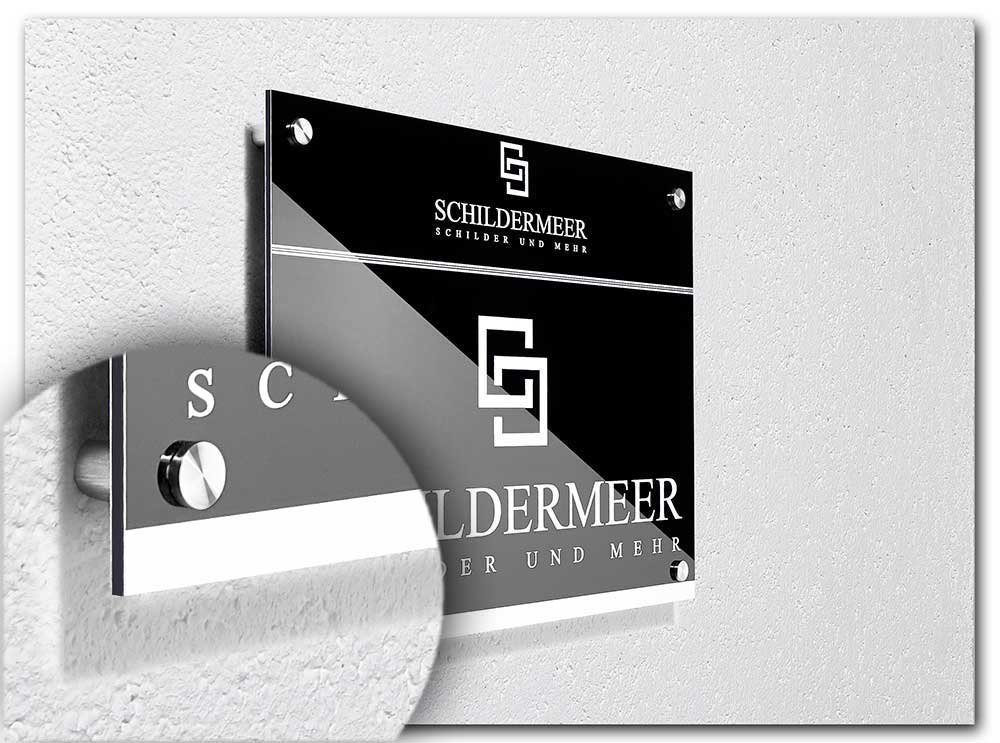 Stampa Su Alluminio Dibond 3 Mm - Foto 3