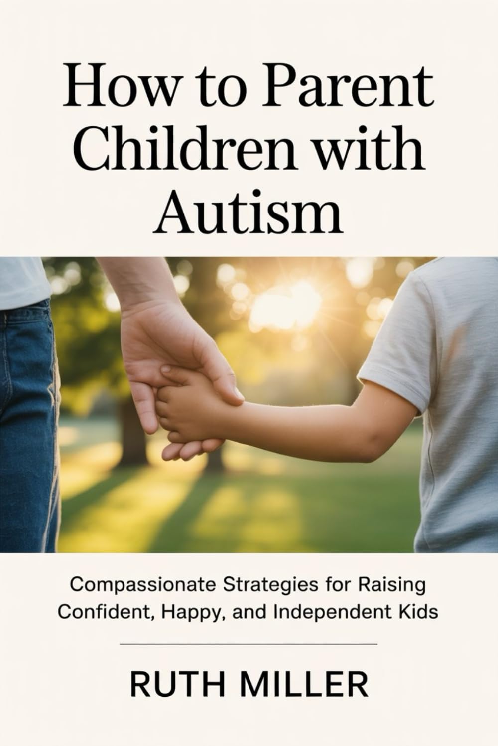 How to Parent Children with Autism: Compassionate Strategies for Raising Confident, Happy, and Independent Kids