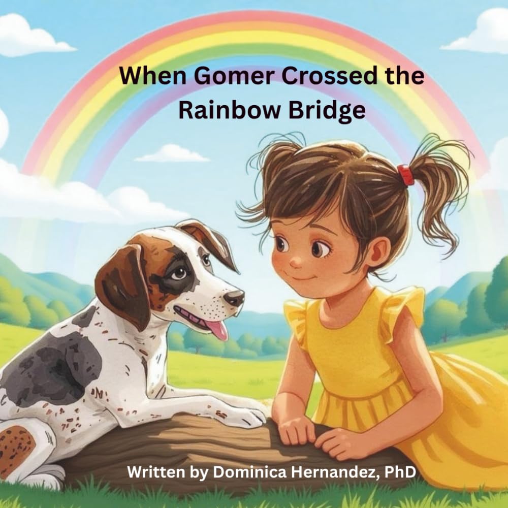 When Gomer Crossed the Rainbow Bridge