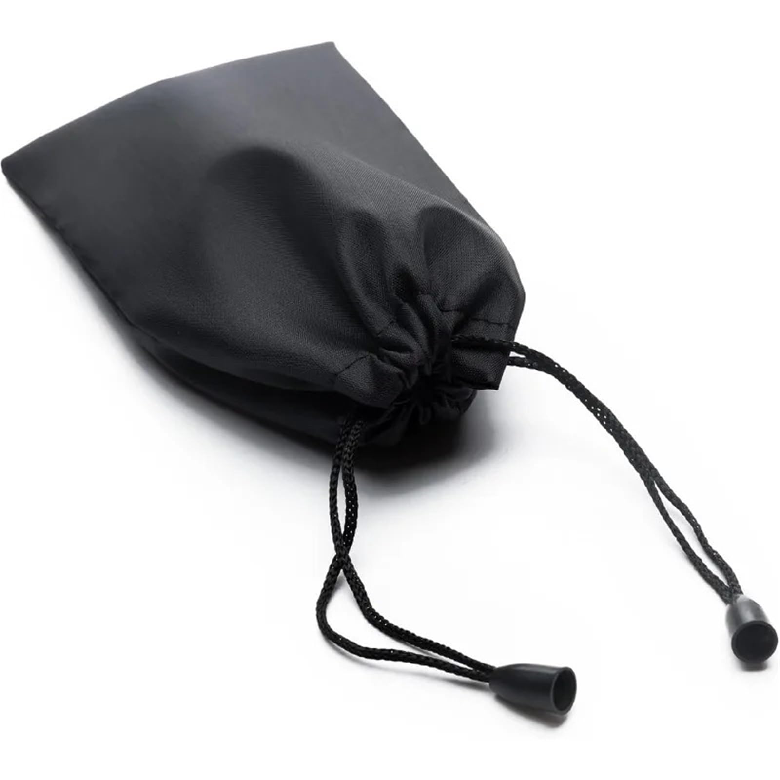 Custodia Occhiali 10-100 pezzi Borsa for occhiali da sole in tessuto morbido e impermeabile, in microfibra, for riporre la polvere, custodia for