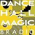 DANCEHALL MAGIC(通常盤)
