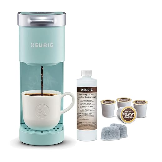Best 10 Keurig That Makes Lattes Picks 2023 Chiliniche
