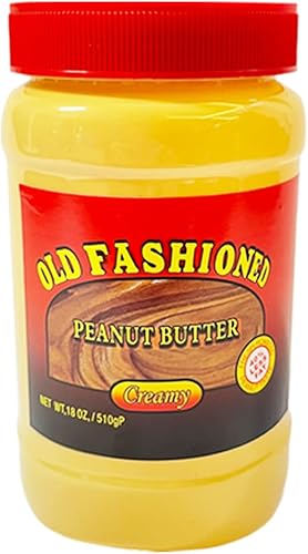 Mantequilla de maní anticuada con bolsa a prueba de olores de grado alimenticio con compartimento oculto para llaves, dinero en efectivo y objetos