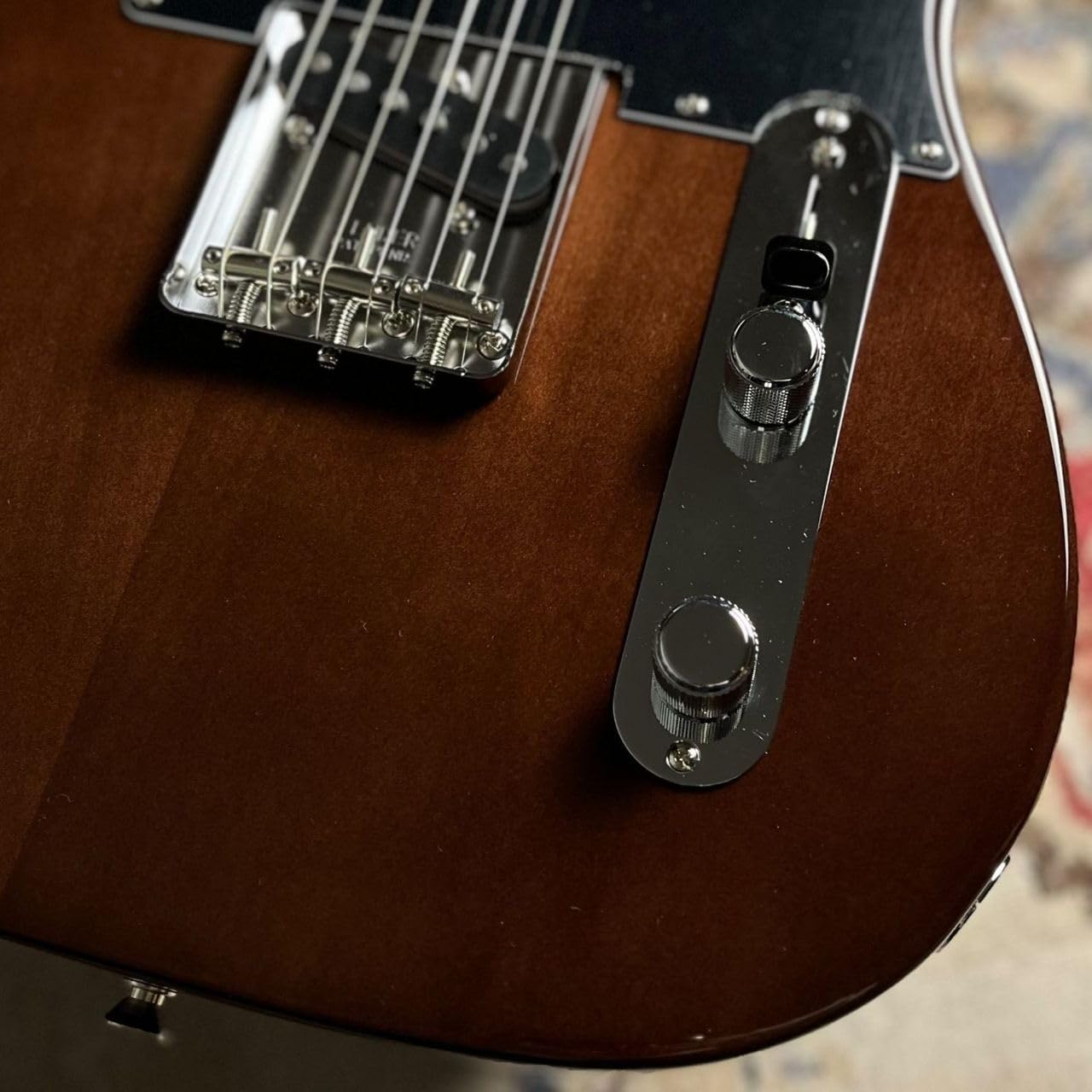 Amazon | Fender FSR Made in Japan Traditional 70s Telecaster