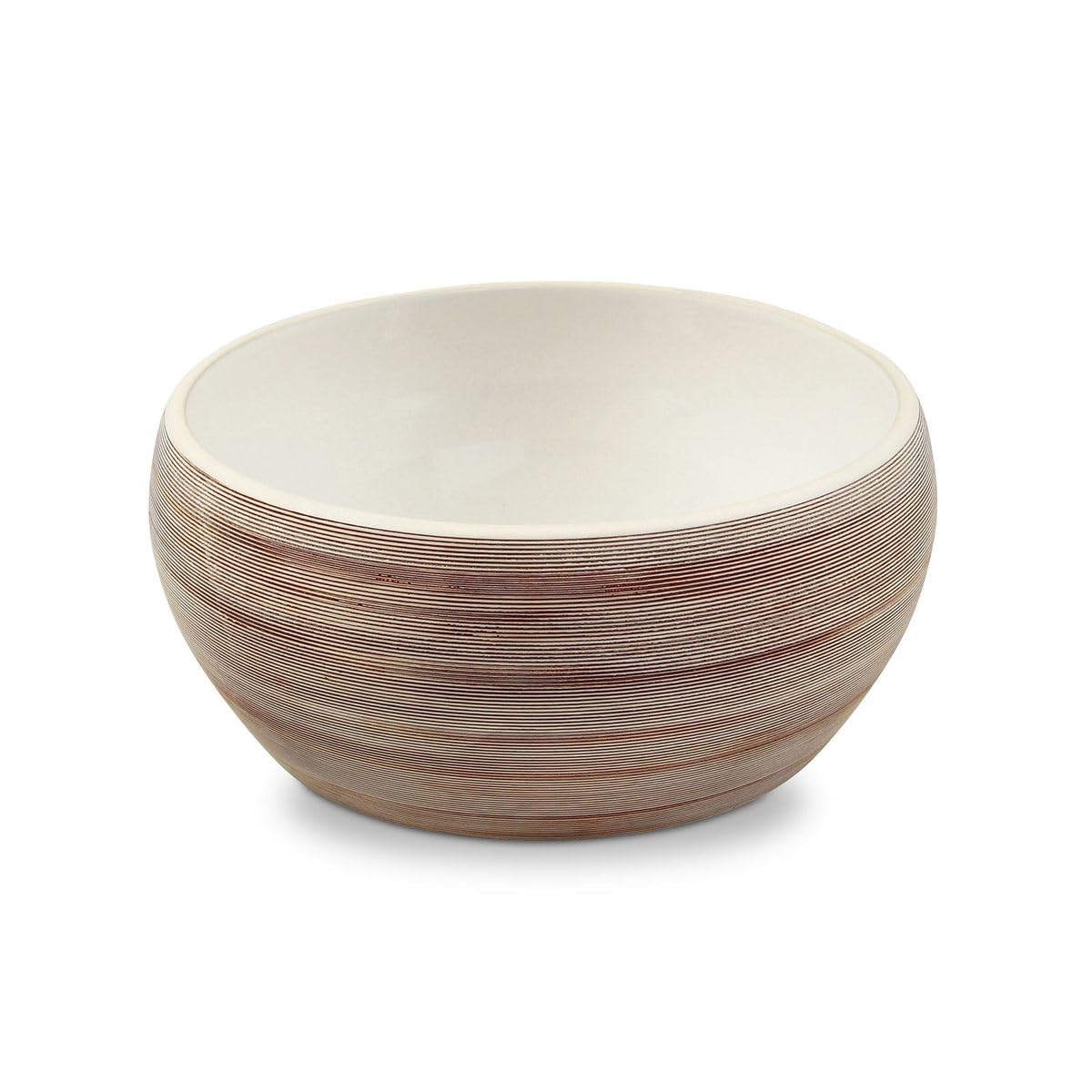 Wolters Diner Stone Hundenapf Braun XL-2,0l