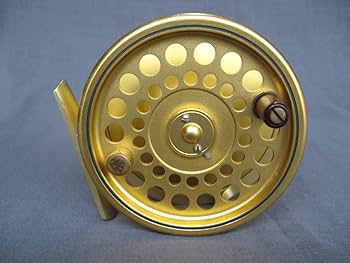 Amazon | Hardy SOVEREIGN ソブリンフライリール ＃7／8 + Spare