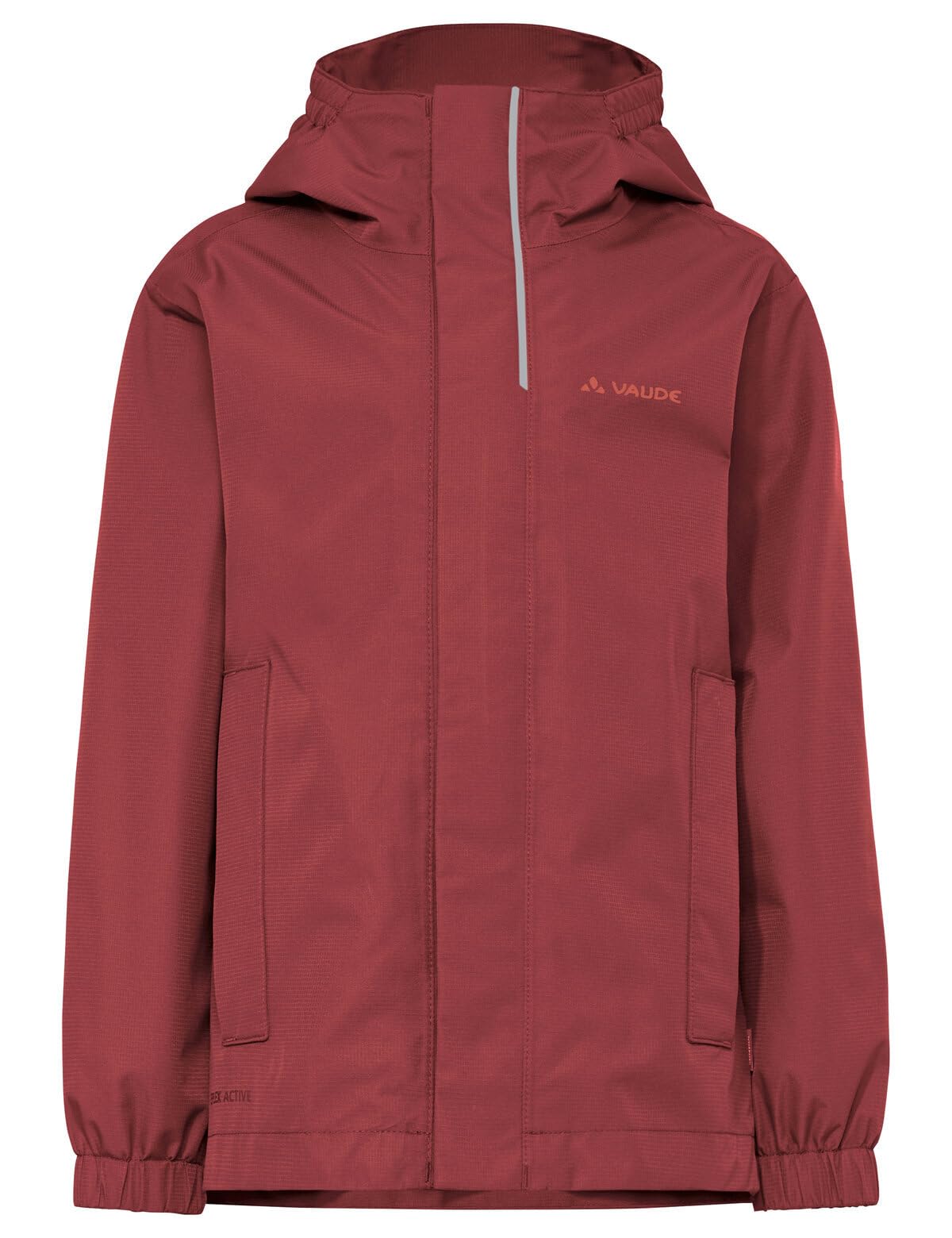 VAUDE Kurtka Uniseks - dzieci Kids Escape Light Jacket Iv