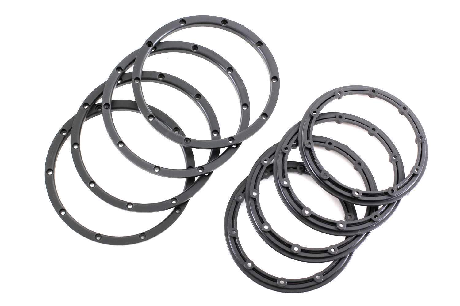 XciteRCBead Lock Rings (4 Front/4 HI) for Sands Firestorm One8