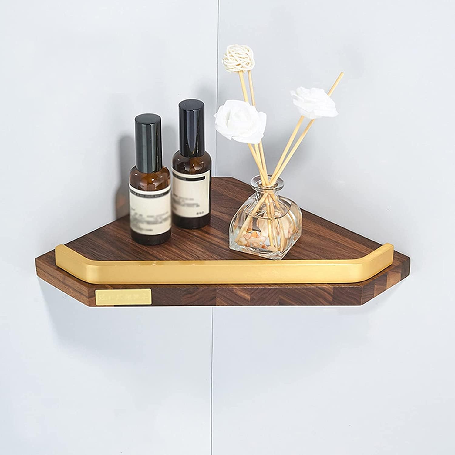 Badezimmer Regal Eckduschablage Eck-Duschregal, Badezimmer-Organizer, Aufbewahrung, Wandmontage, Duschregal Für Die Küche Dusche