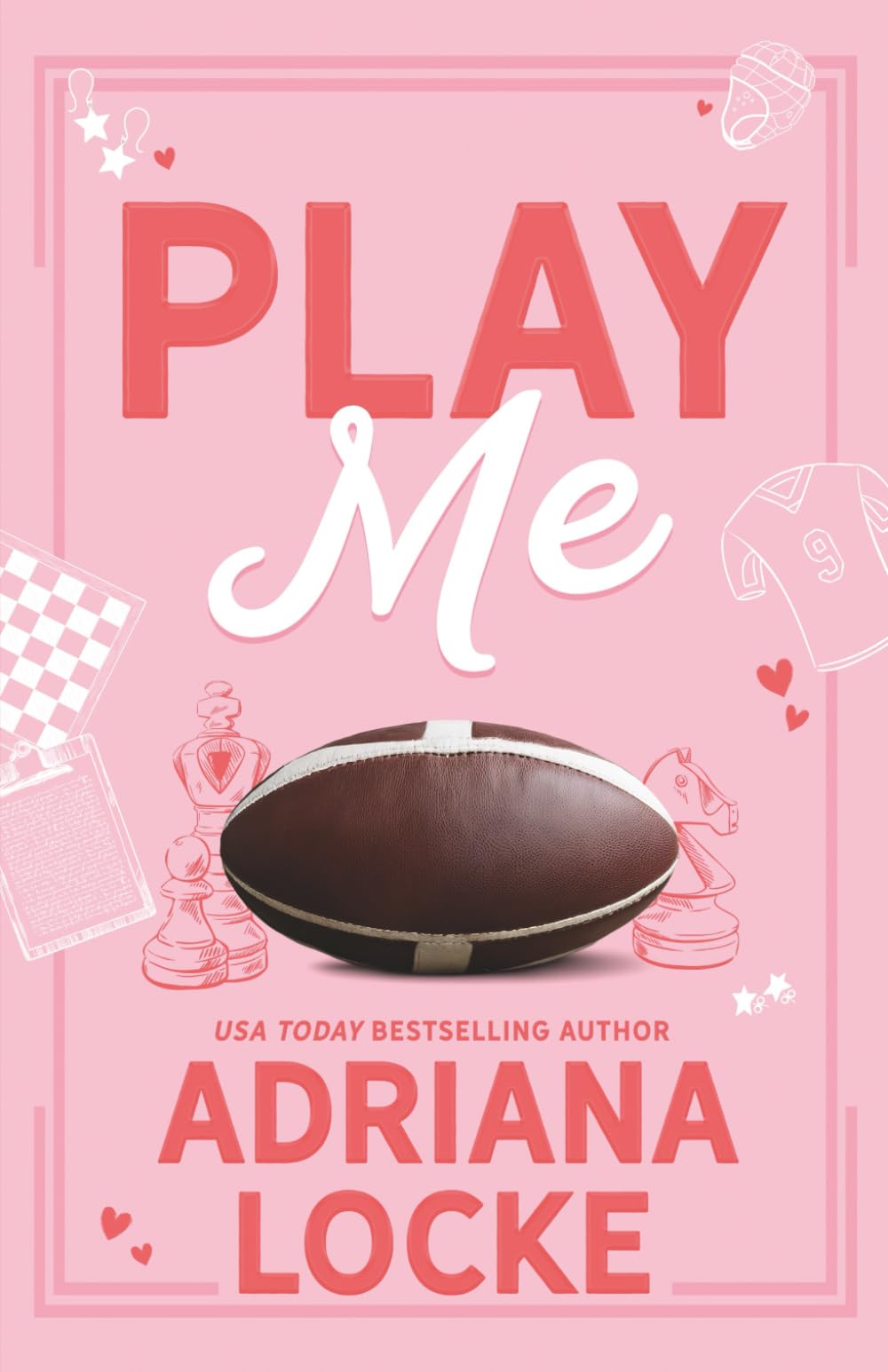 Play Me: Special Edition (Play Me Series: Special Editions)