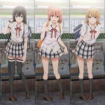 俺ガイル　タペストリーセット 61E0V1wkDRL._AC_UF350,