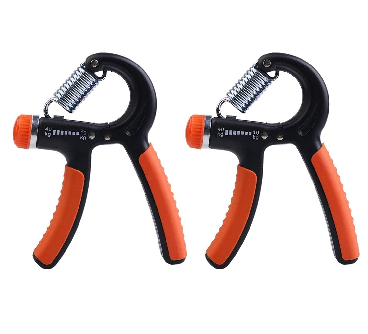CONSONANTIAM Hand Gripper For Men & Women || Hand Gripper For Gym Workout & Home Use Adjustable Hand Gripper (Multicolor) One Pair (B0B6VHSPPK) Amazon Price History, Amazon Price Tracker
