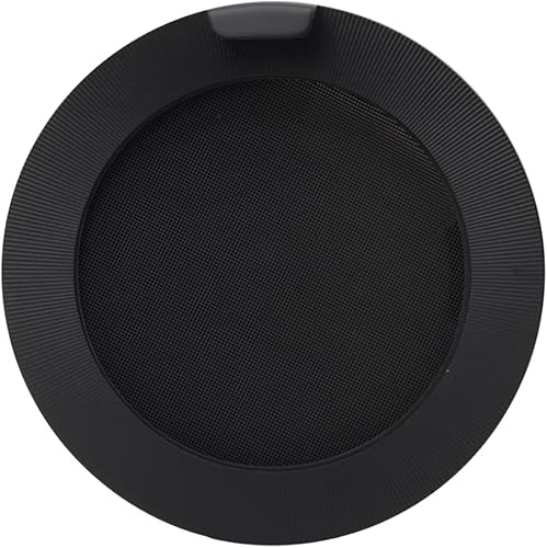 airhood 2 filtros de grado industrial - Filtro de cerámica regenerable de alta eficiencia 2 - Absorción de olores y humo, fácil instalación,