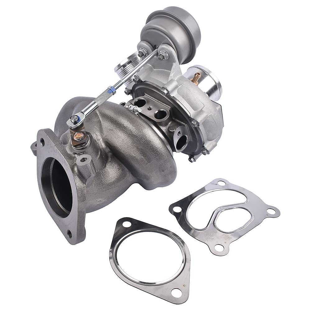 Amazon.com: 821402-0007 821402-0006 Billet Wheel Turbocharger 