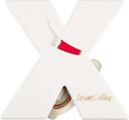 Miniatura 7 de Máquina para crear stickers Xyron 150" X" de varios colores, Púrpura, 1.5 pulgadas