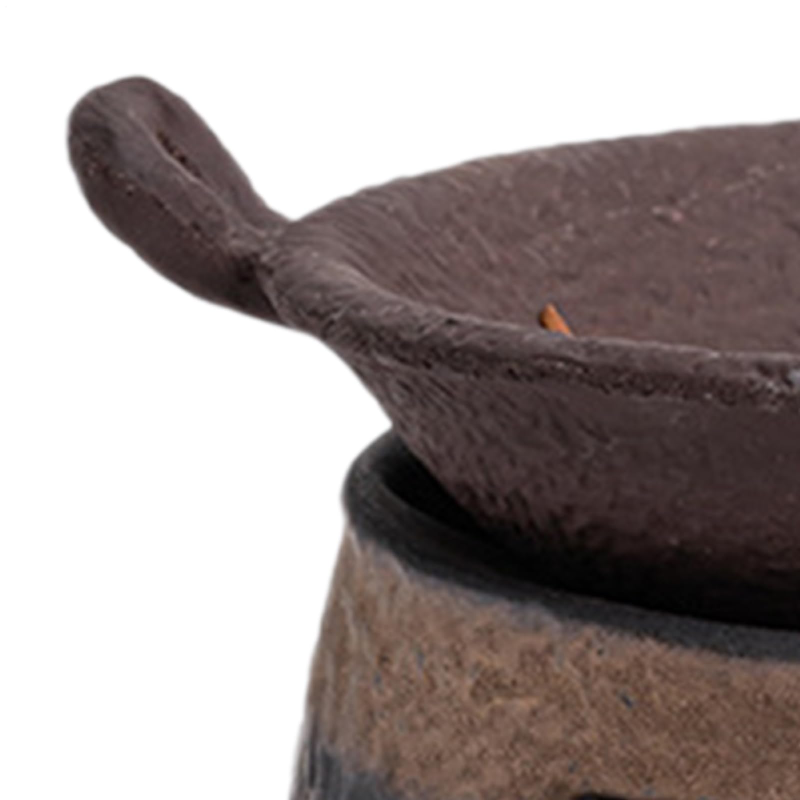 Dysza Do Olejków Zapachowych Kuchenka do Podgrzewania Herbaty