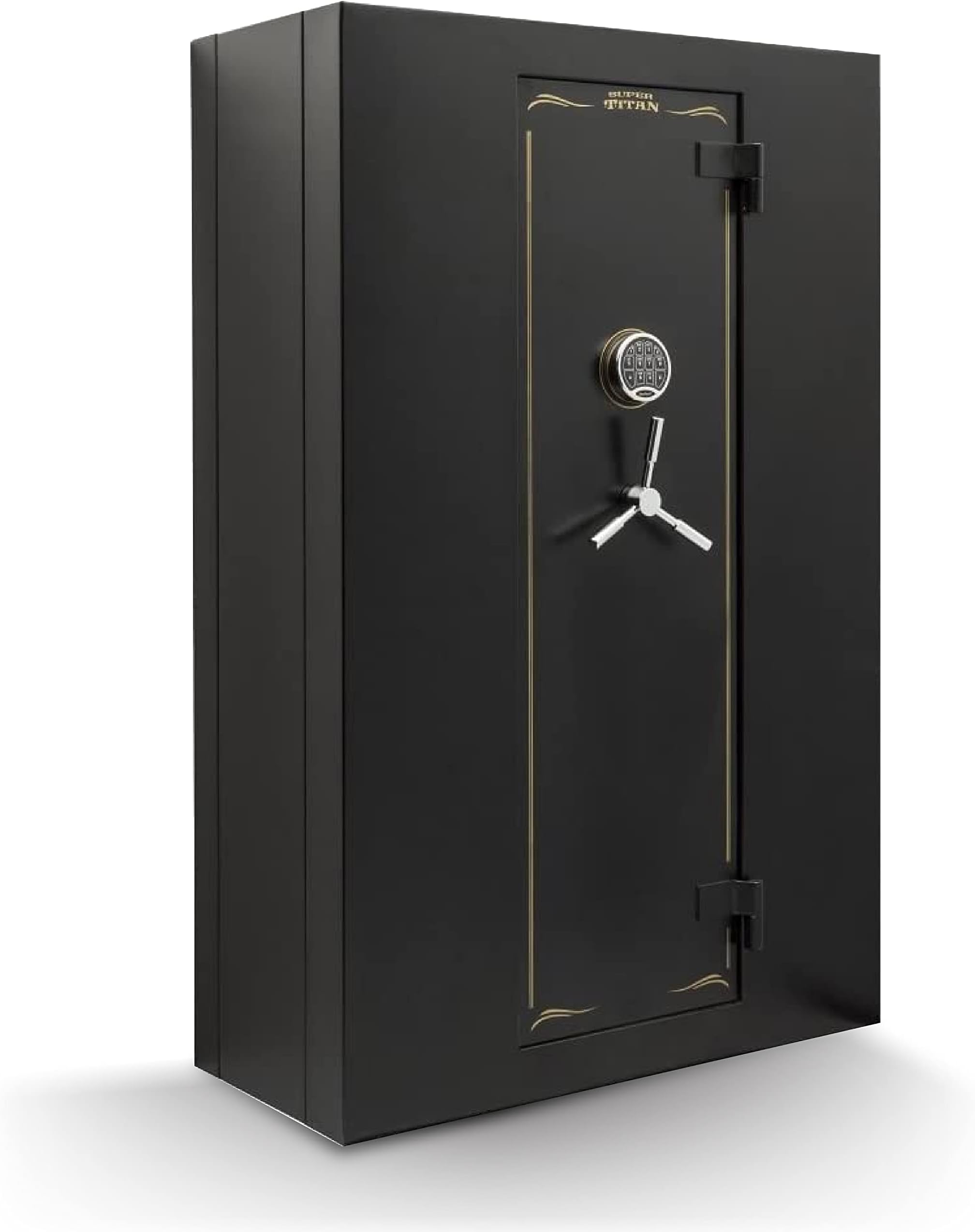 SnapSafeModular Gun Safe