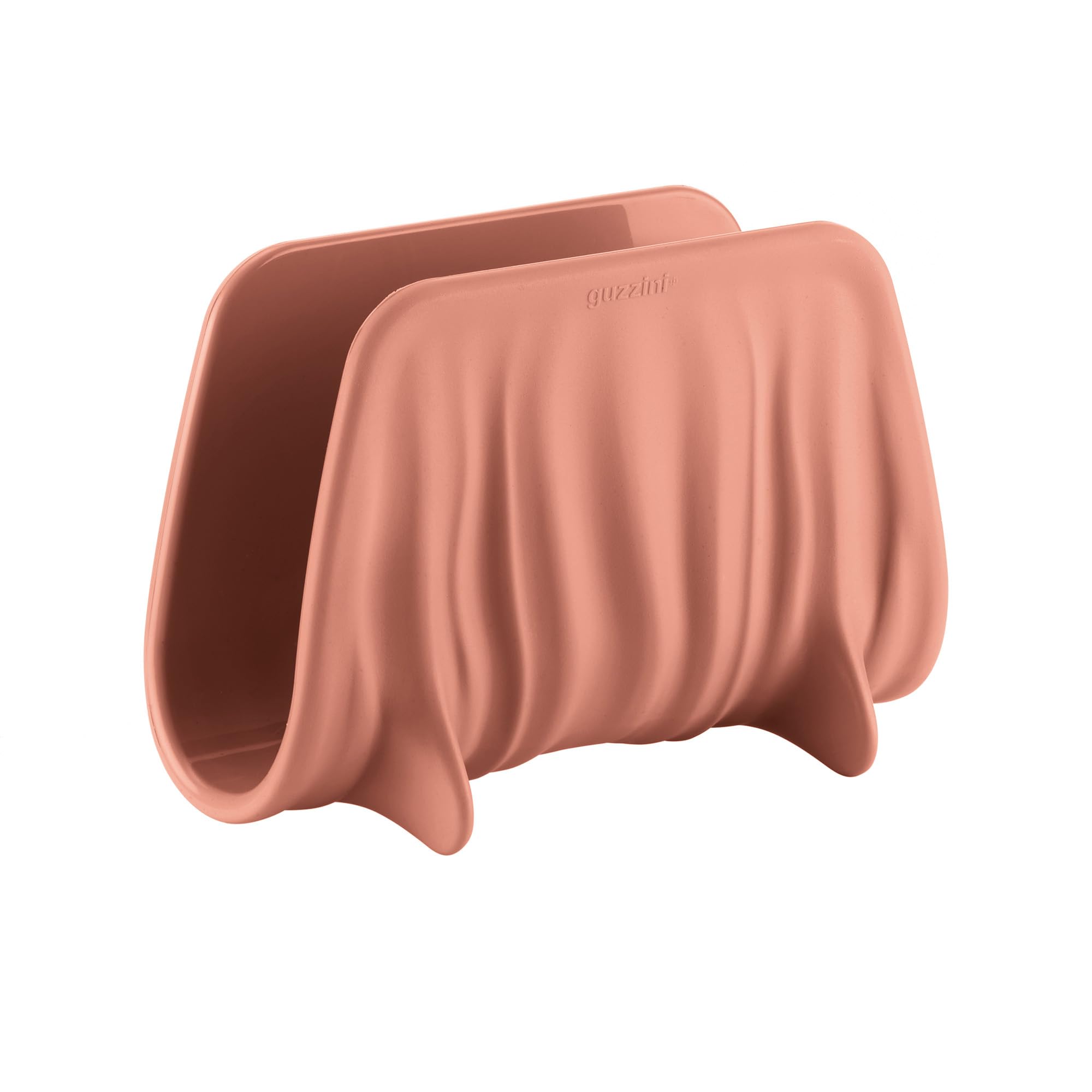Guzzini 197200-264 Napkin Holder, Plastic