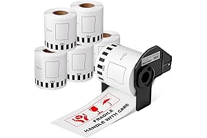 Brother DK2223 Replacement Continuous Label Tape