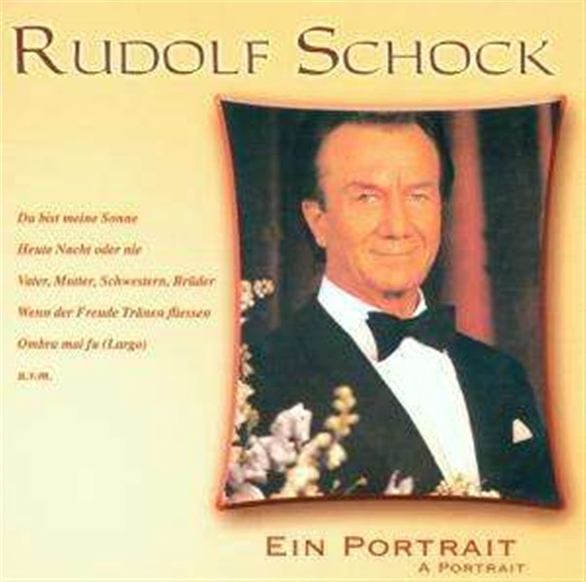 Ein Portrait