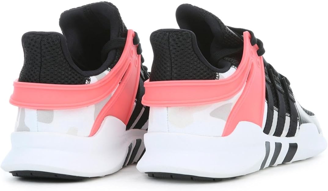 adidas eqt support adv turbo pink