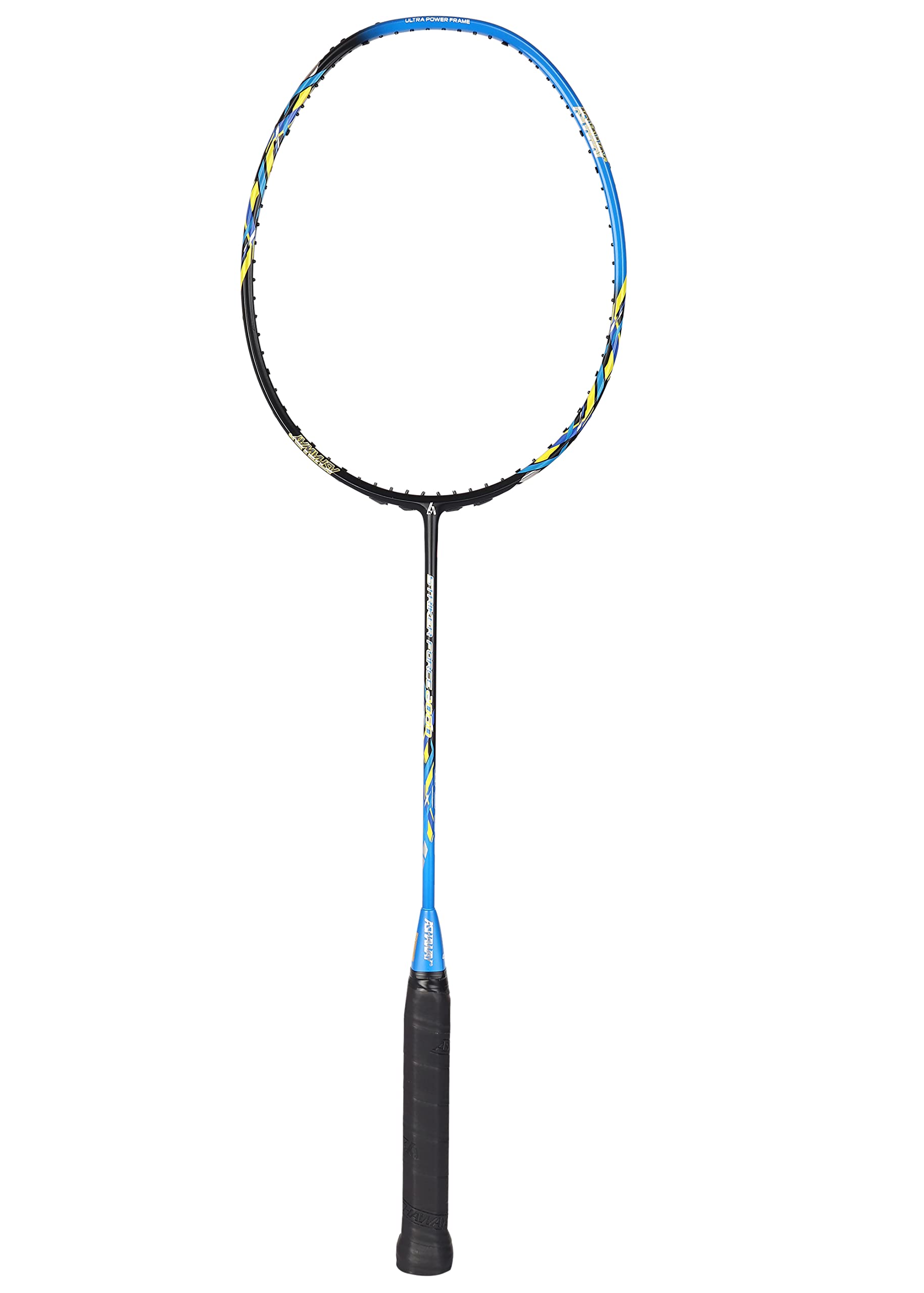 ASHAWAY Striker Force 2000 Unstrung Racquet (B09YCM9YBG) Amazon Price History, Amazon Price Tracker