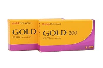Amazon | コダック Kodak カラーネガティブフィルム GOLD 200