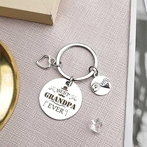 Father day gifts for grandpa from granddaughter grandpa gifts from grandchildren birthday gifts for grandpa  urban country home decor