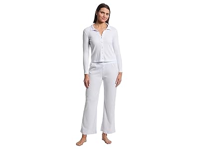 Honeydew Intimates Coffee Club Long Set Women