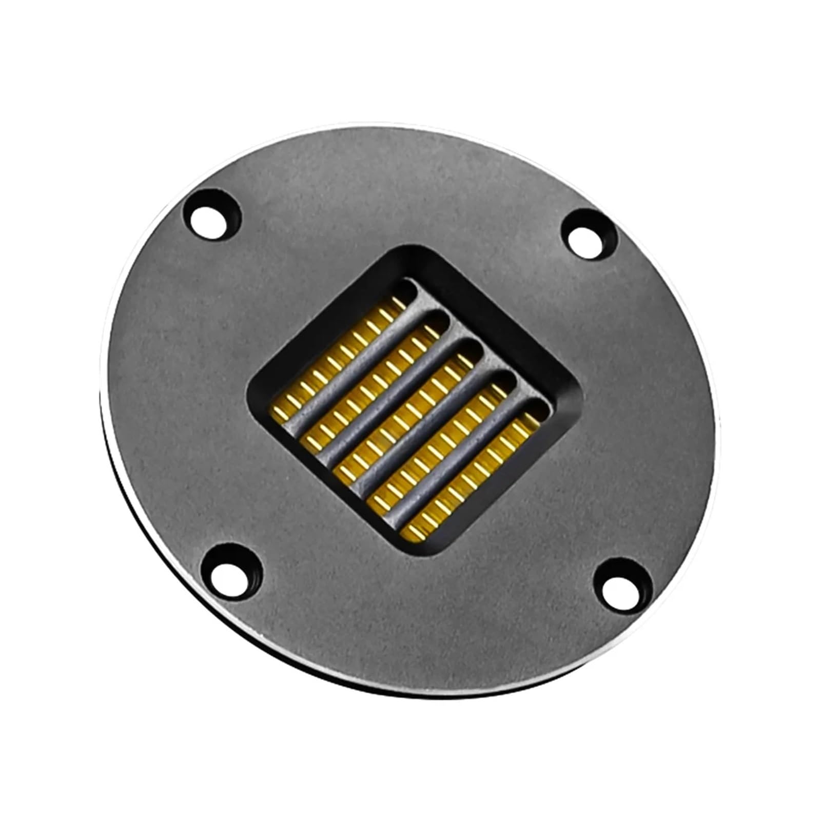 Amazon.co.jp: For AIYIMA 2 インチリボンツイータースピーカー