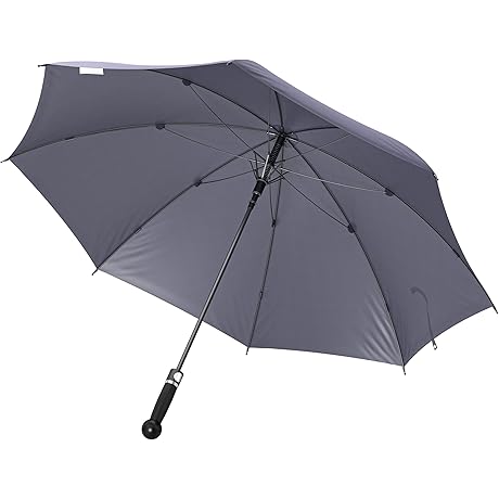 Security Umbrella "City-Safe" Tactical Self-Defense Umbrella