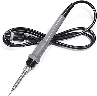 YIHUA #948A Replacement Soldering Iron Handpiece/Handle for YIHUA 948 Standard desoldering station ONLY