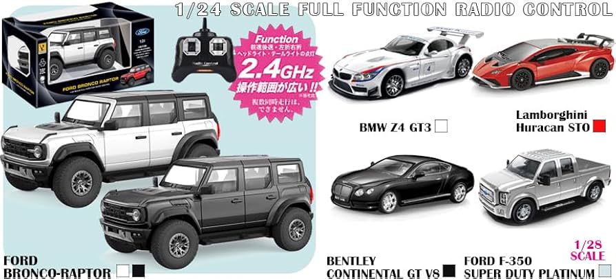 【匿名配送】人格ラヂオのグッズセット Amazon.co.jp: 童友社 (Doyusha) 2.4GHz 1/24 BMW Z4 GT3 白