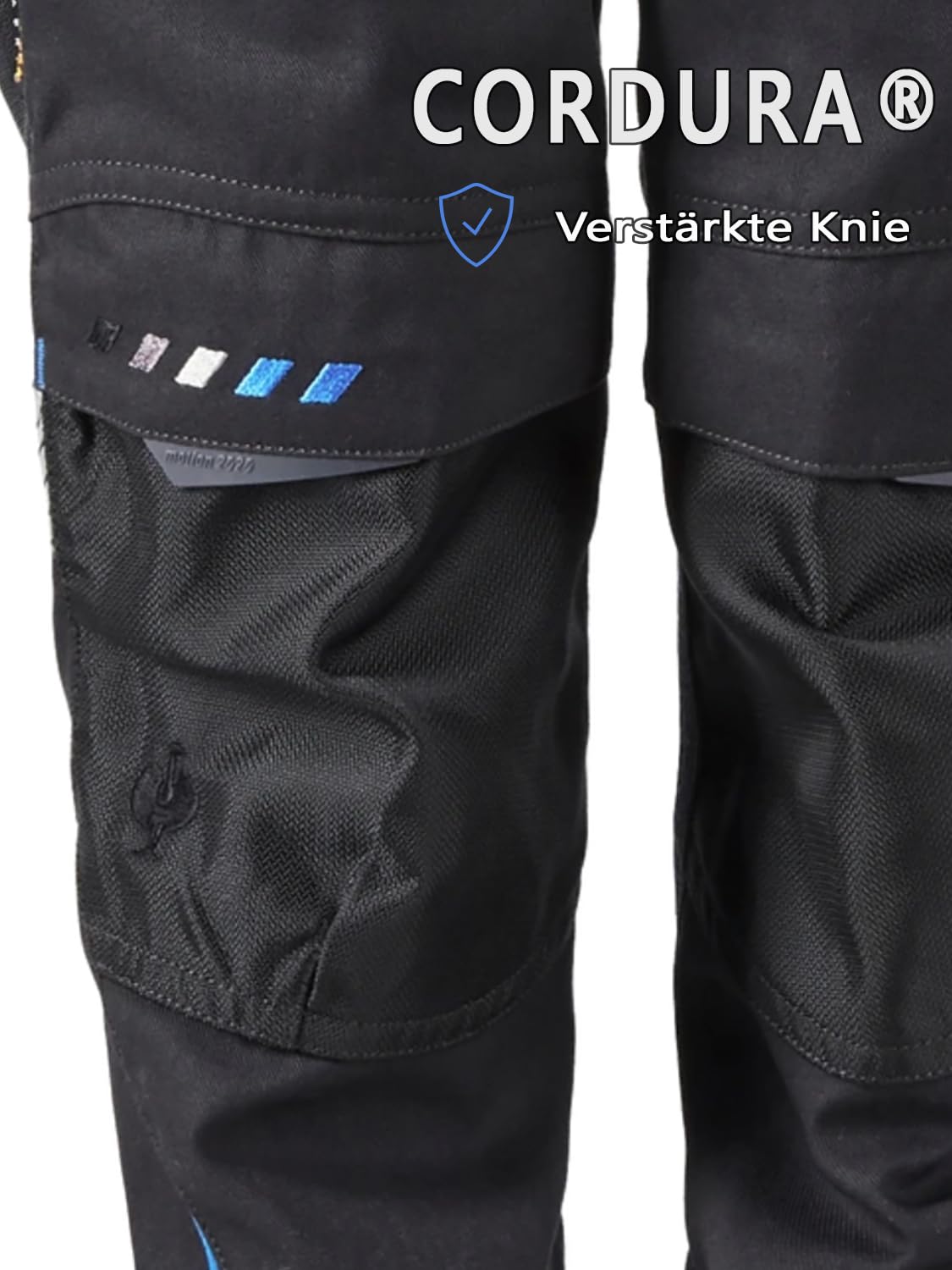 Unisex – Pantalones de cintura para niños e.s.Motion 2020