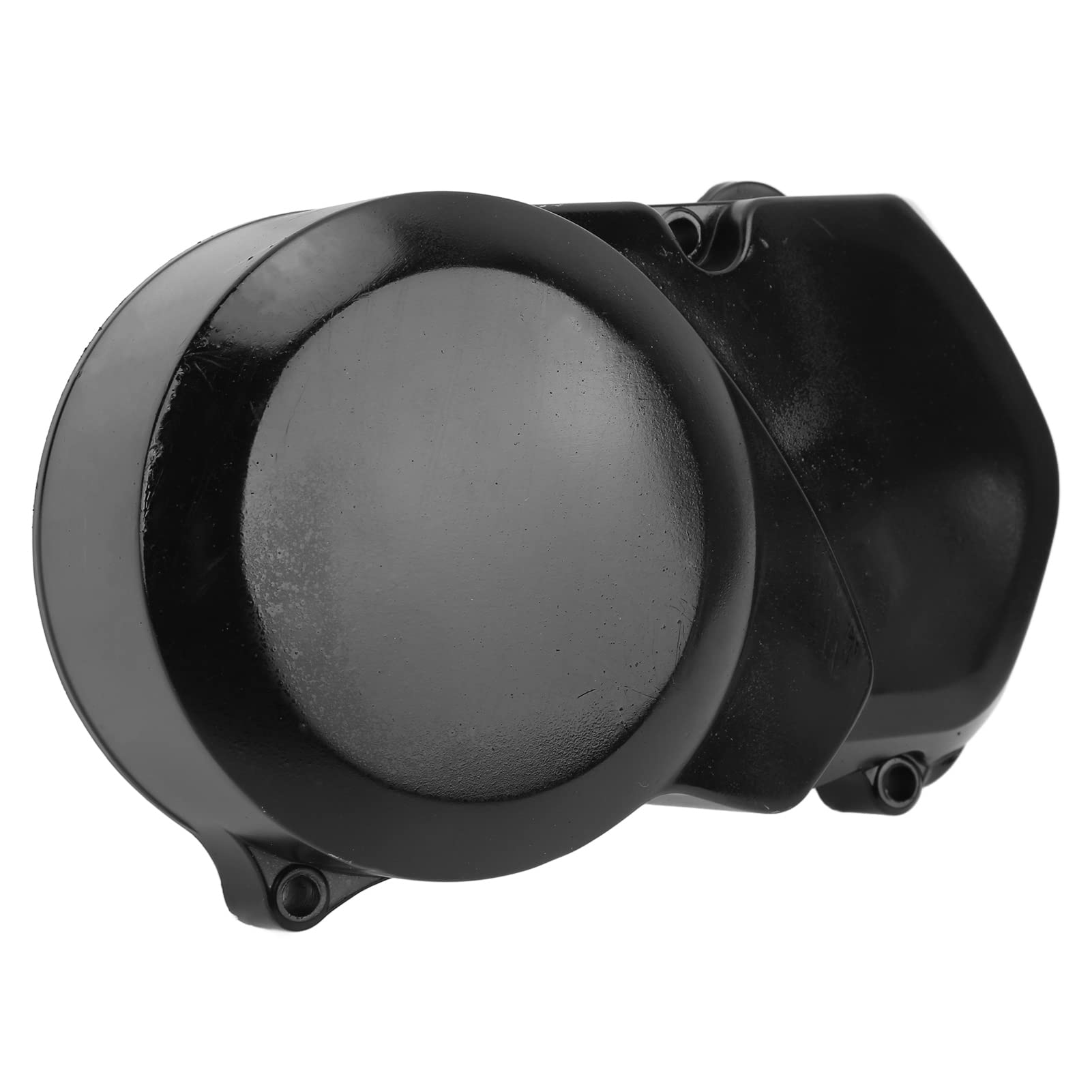 Coperchio Motore per Coperchio Statore Motore Moto 125 Altri Accessori Coperchio Catena Pignone Moto Protezione Protezione Statore Lato Sinistro Motore Sostituzione per Lifan 125