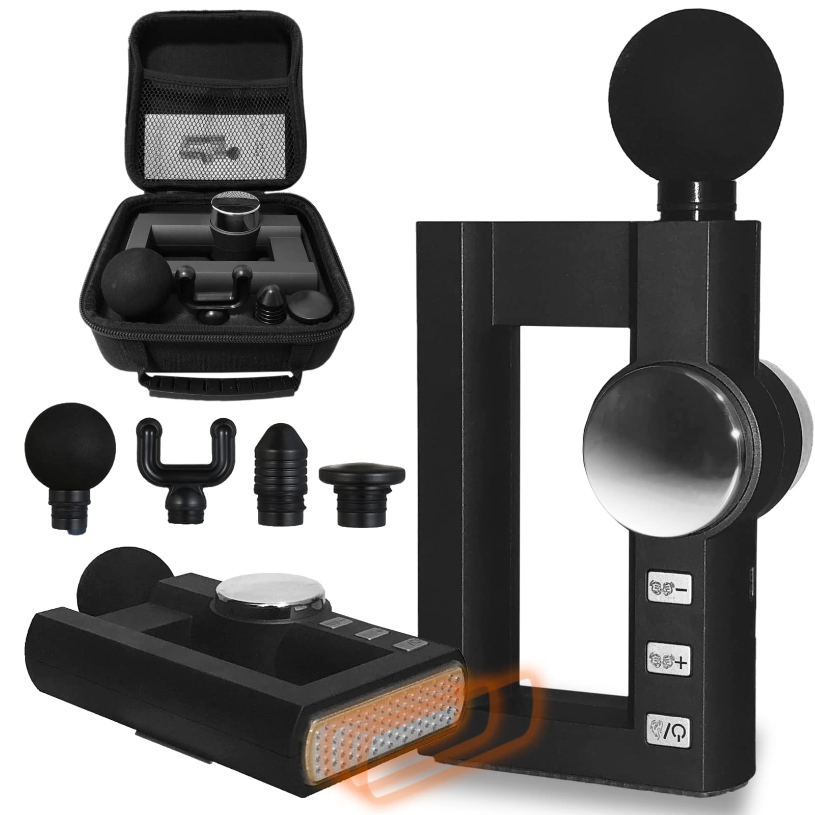 TimTam Power Massager