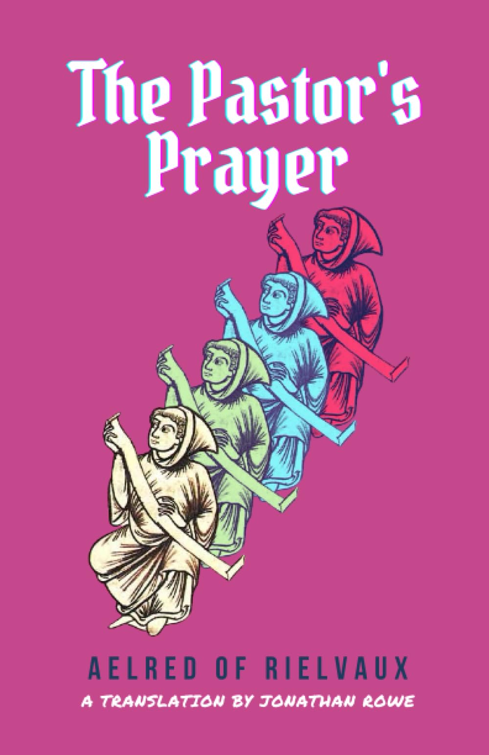 The Pastor's Prayer