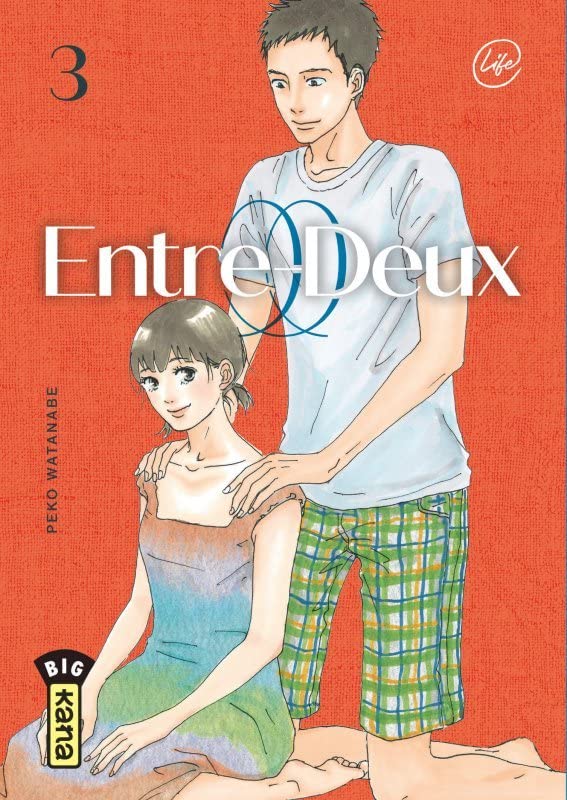 Entre-deux — Tome 3