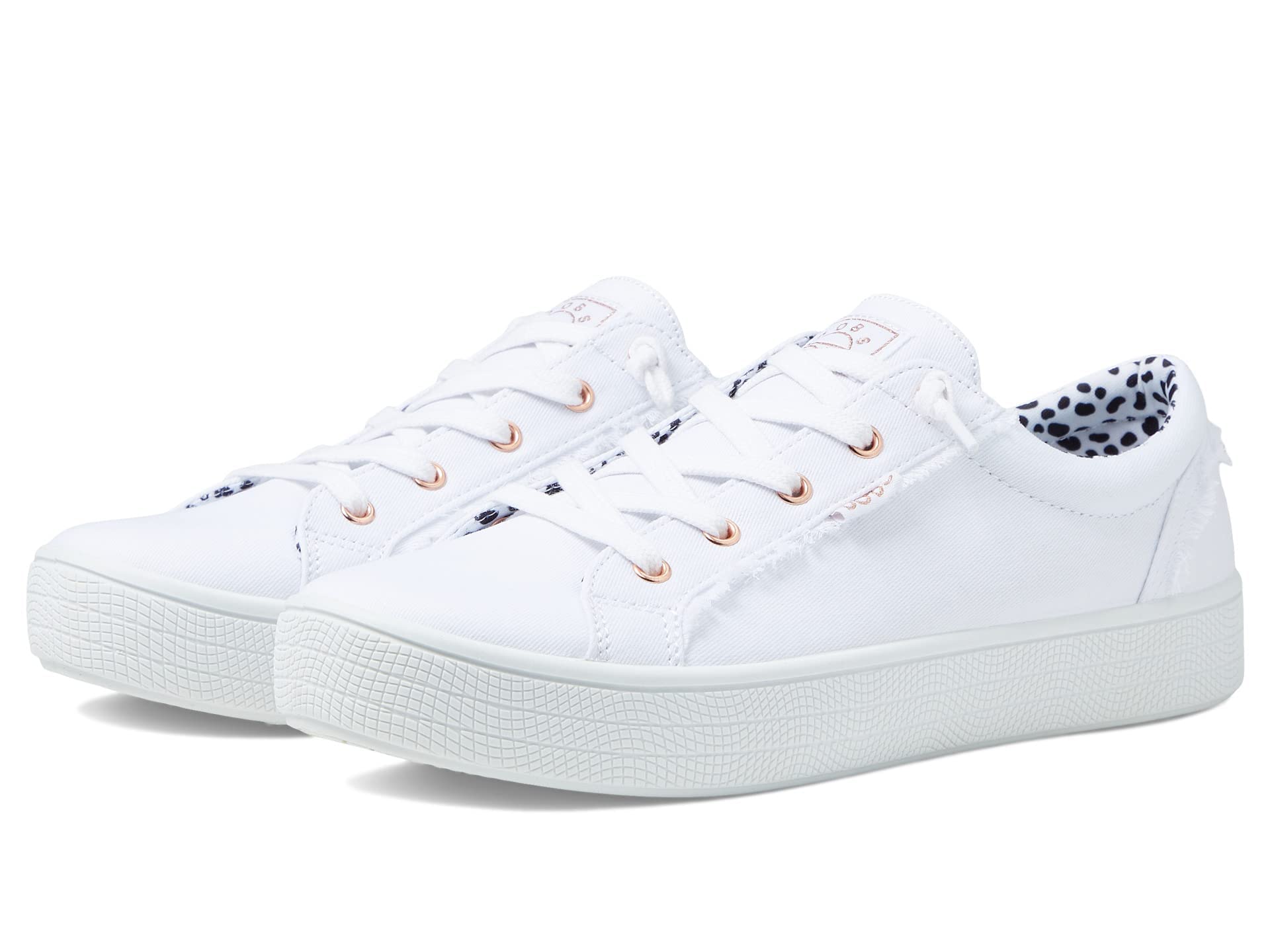 Skechers Kobiety 113328Adidasy