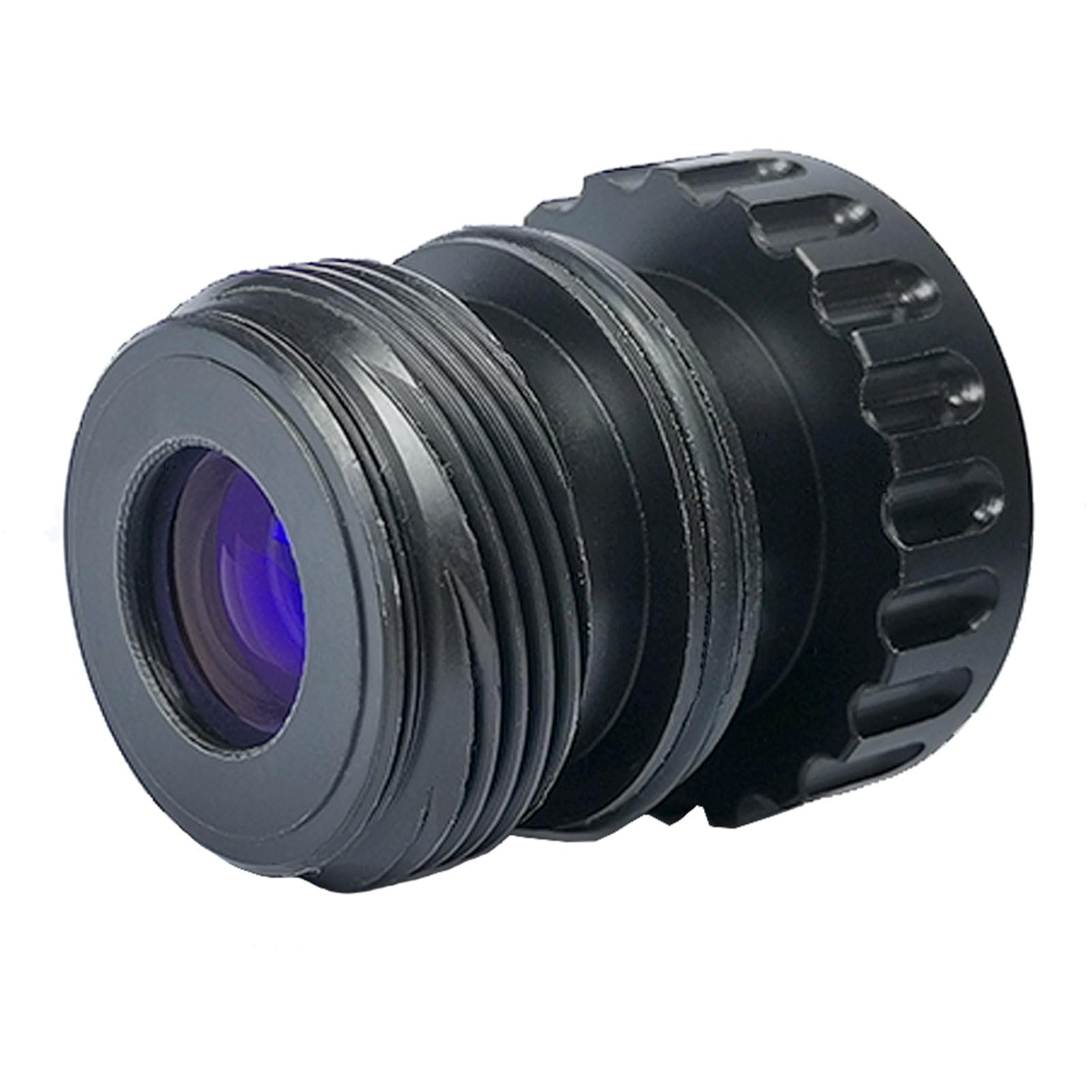 Amazon.com: Miasazyr PVS14 PVS31 Objective Lens 58 Degrees Extra