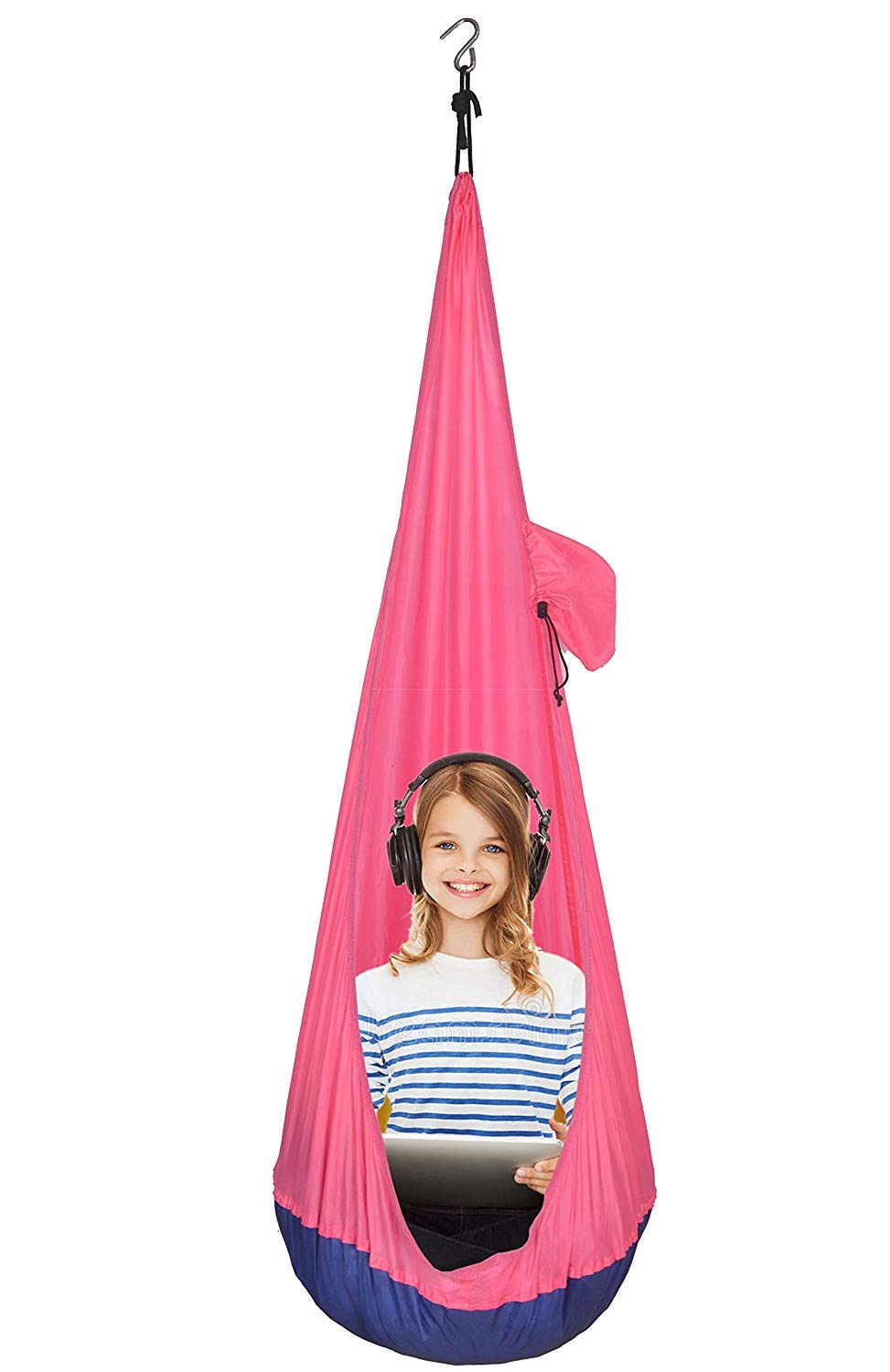 Pink Hanging Chair All Chairs
