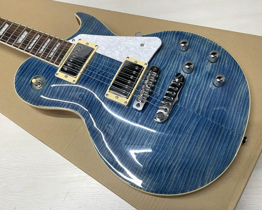 Amazon | AriaProII PE-AE200 LRBL Lorelei Blue Aria Evergreen