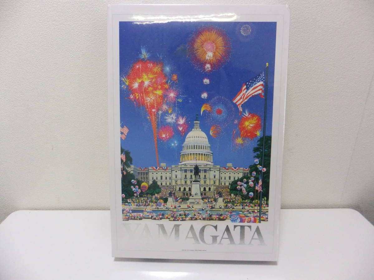 キャピタルヒルズ パズル 【公式通販】