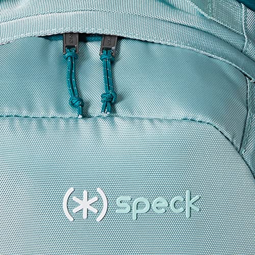 Speck Products Deadline Universal Backpack, Fits Most 15-Inch Laptops, Pistachio Green/Dark Teal3