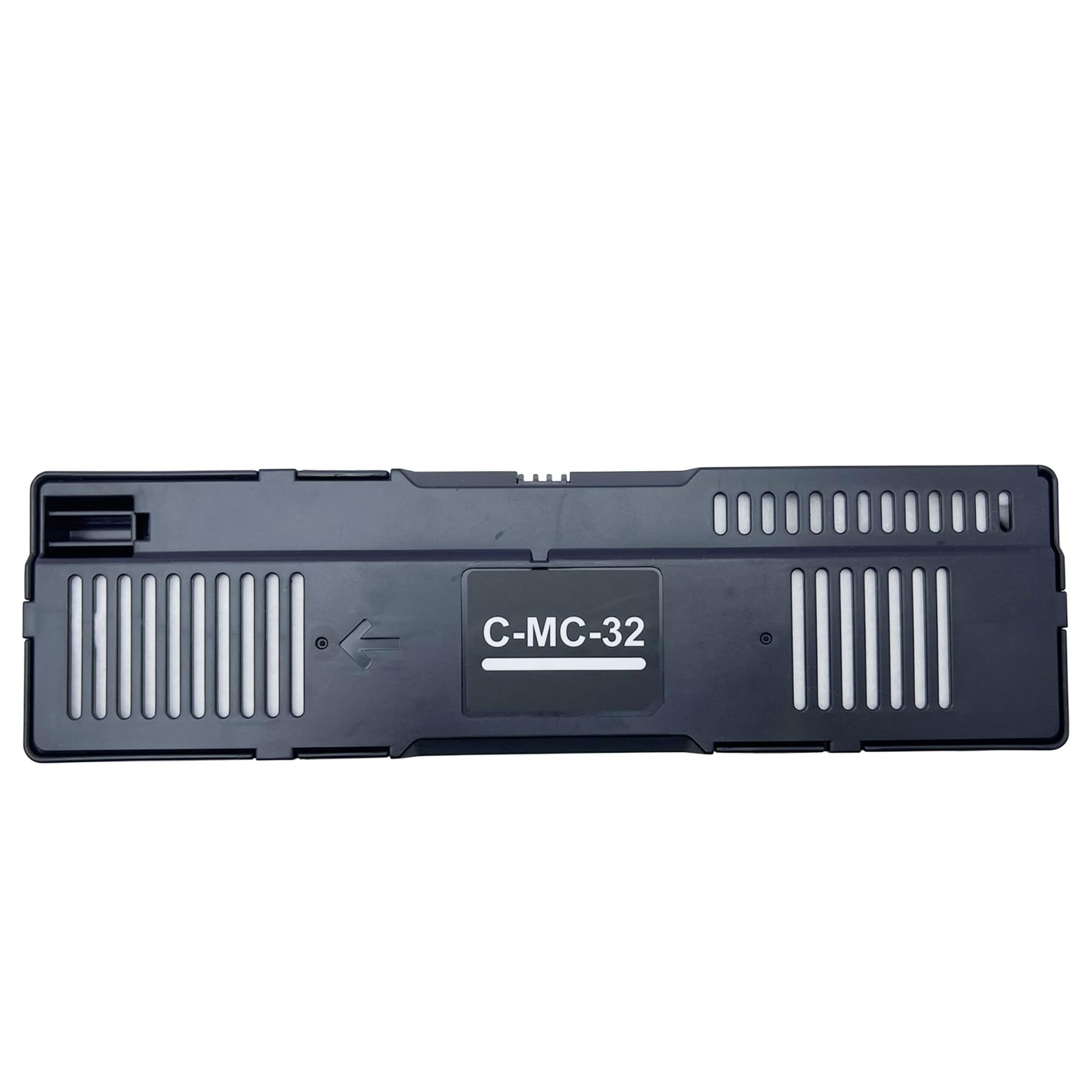 Boîte d'entretien d'encre MC-32 compatible avec imprimante Canon imagePROGRAF TC-20 TC-20M TC-5200 TC-5200M, collecteur d'encre usée MC-32, Standard