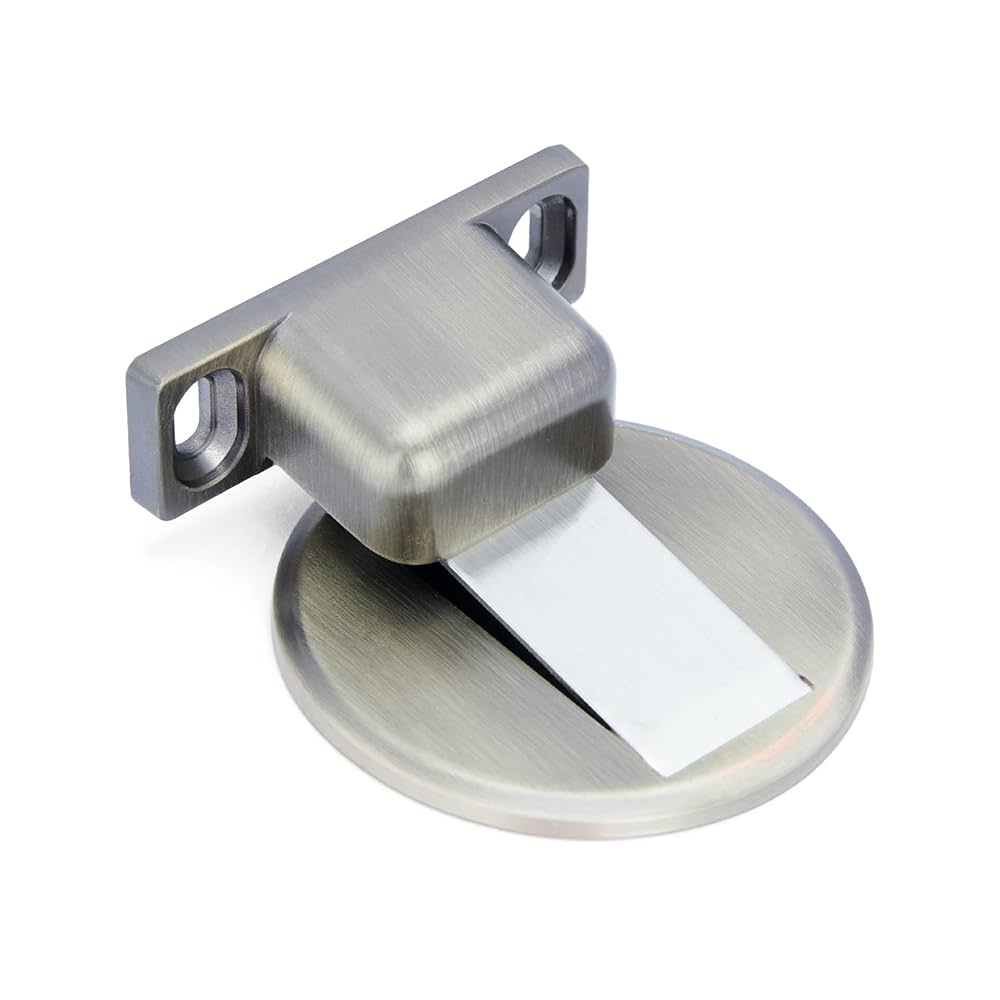 Amazon.co.jp: GIMADO ドアストッパー マグネット 強力 永久磁石