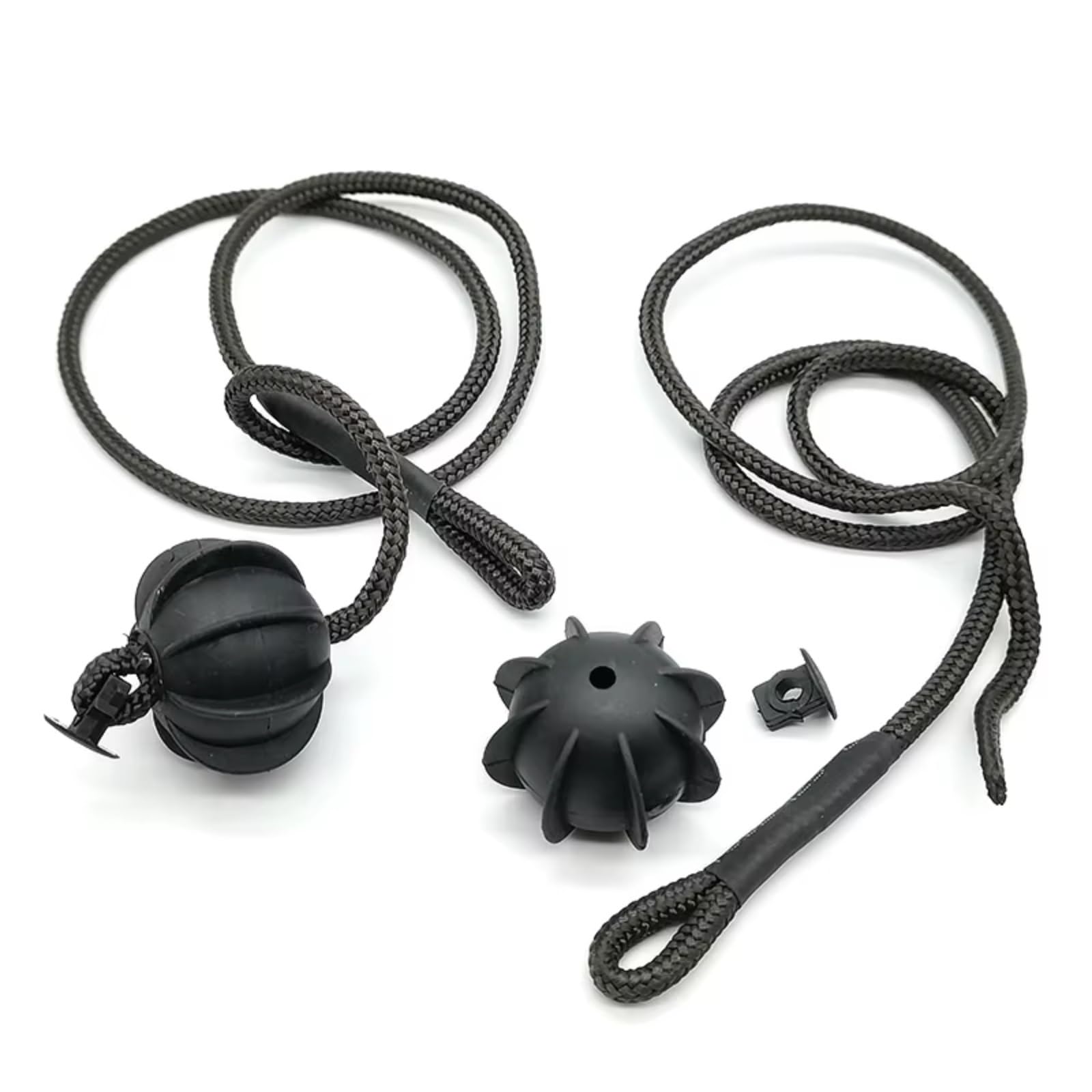 Chaîne D'étagère Démarrage Compatible Avec A3 Pour S3 Pour MK2 Cordon D'étagère Colis Voiture Sangle Couverture Tonneau Pièces Automobiles Corde Suspension Voiture(2pcs)