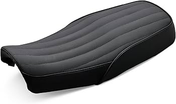 Amazon | デイトナ(Daytona) バイク用 シート GB350(21-23)専用 約20mm